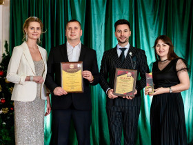 Компания «Терва» удостоена высшей награды «Продукт года — 2025»
