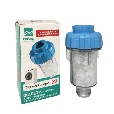 Фильтры для стиральной машины