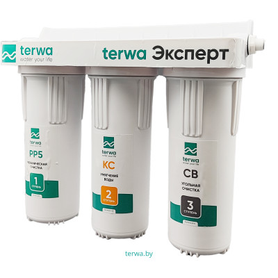 Проточные системы