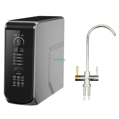 Системы обратного осмоса