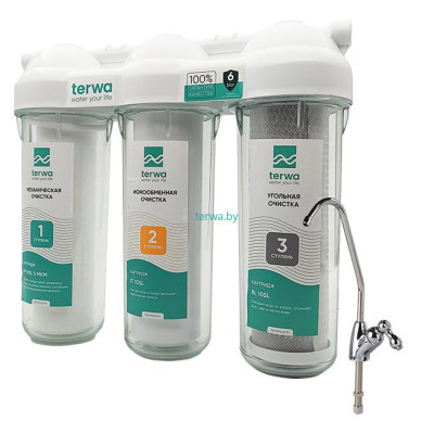 Проточные системы