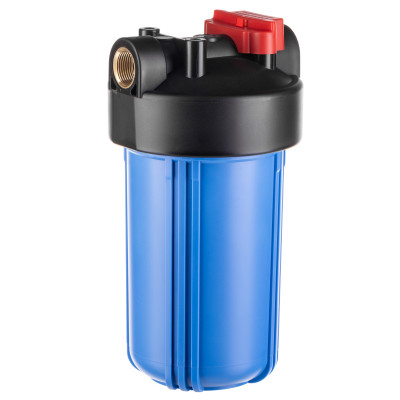 Магистральные фильтры для холодной воды