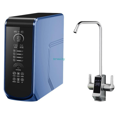 Системы обратного осмоса