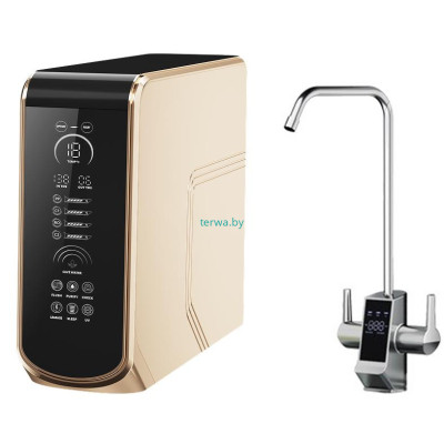 Системы обратного осмоса