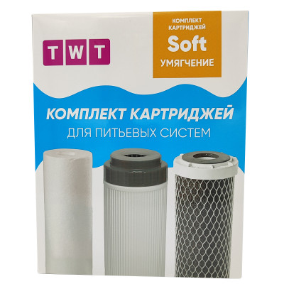 Комплекты картриджей