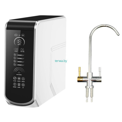 Системы обратного осмоса