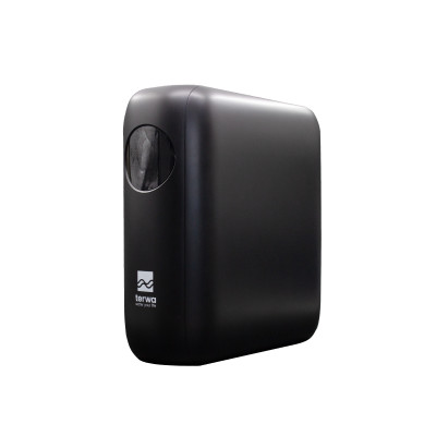 Системы обратного осмоса